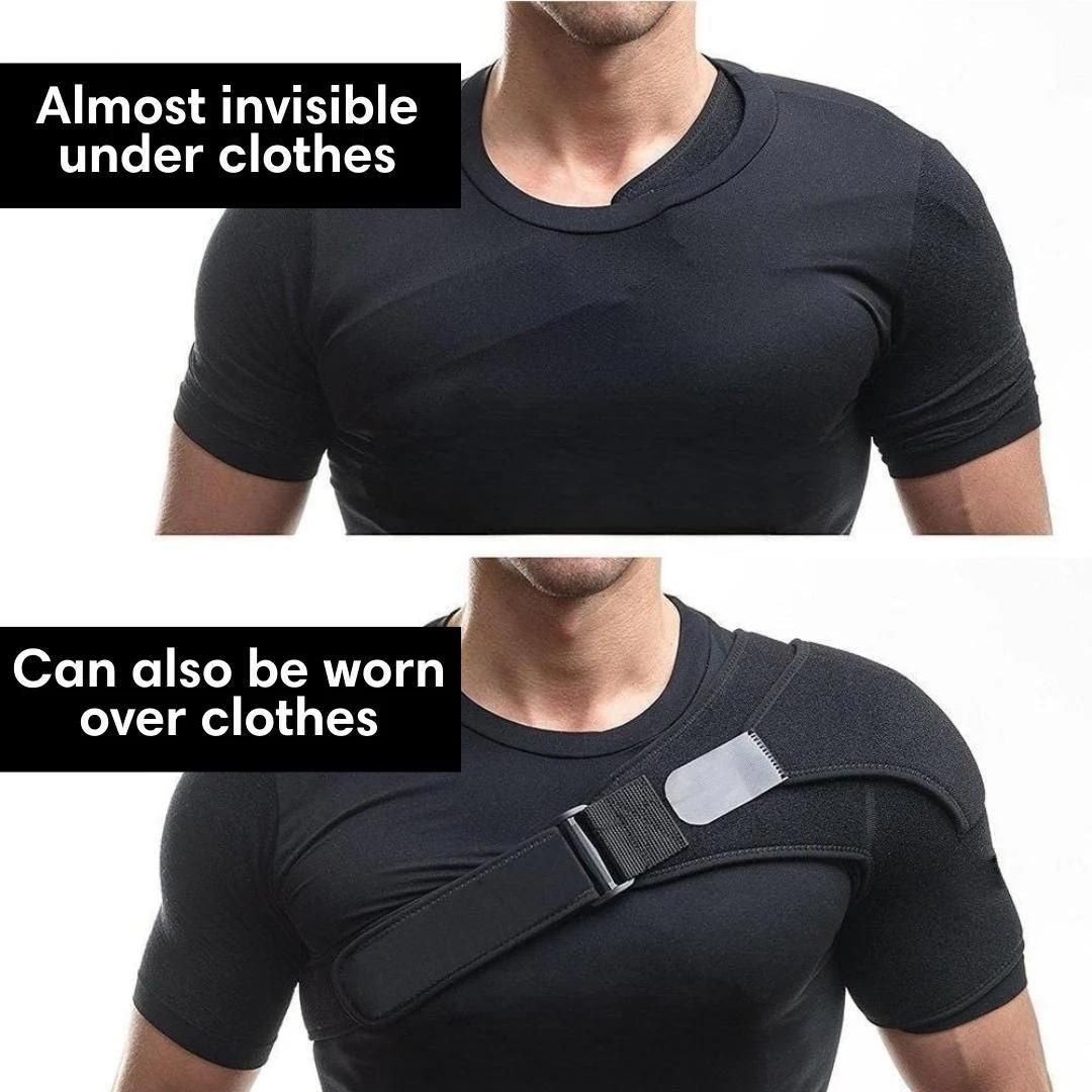 FlexShoulder Support