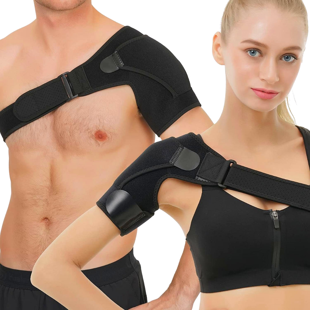 FlexShoulder Support