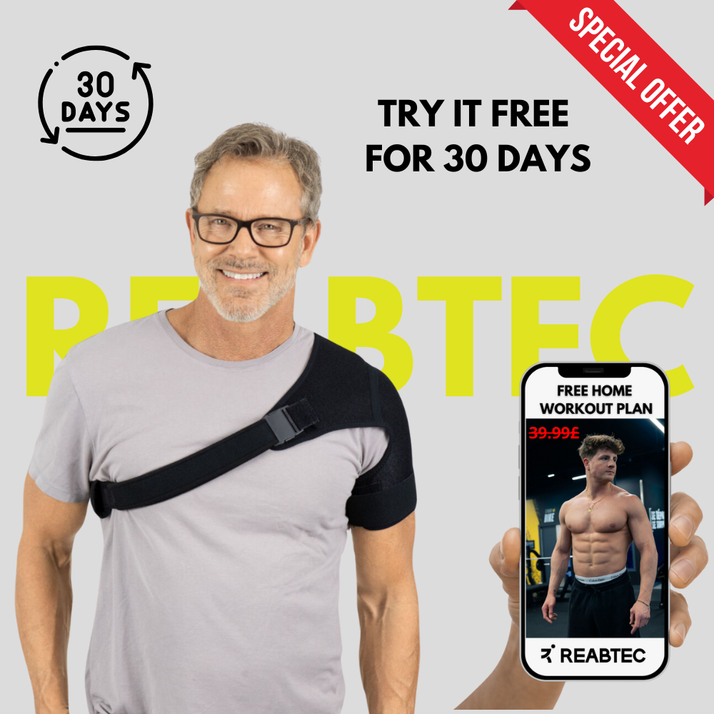 FlexShoulder Support