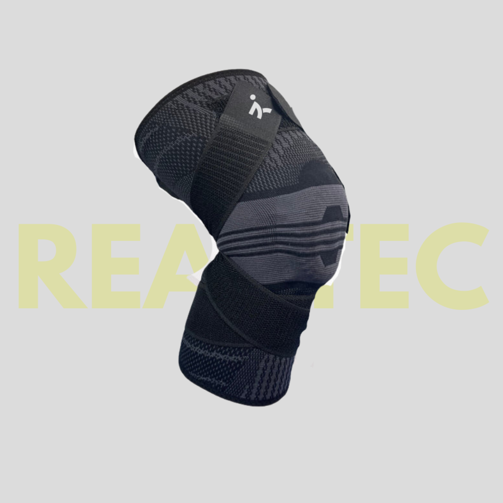 Shockproof Combat Kneepads