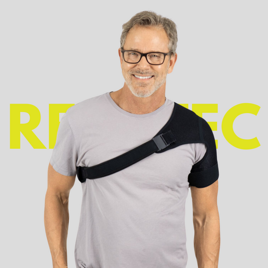 FlexShoulder Support