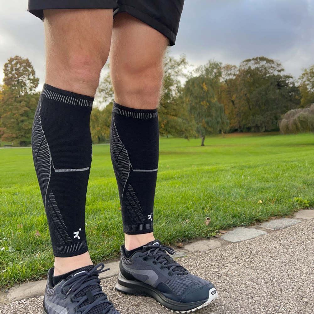 Calves Compressions