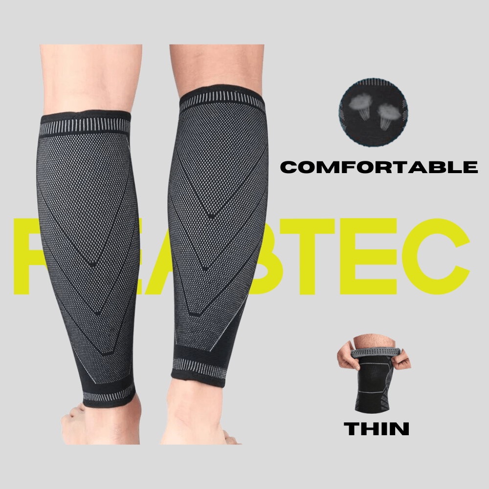 Calves Compression Supports - ReabTec