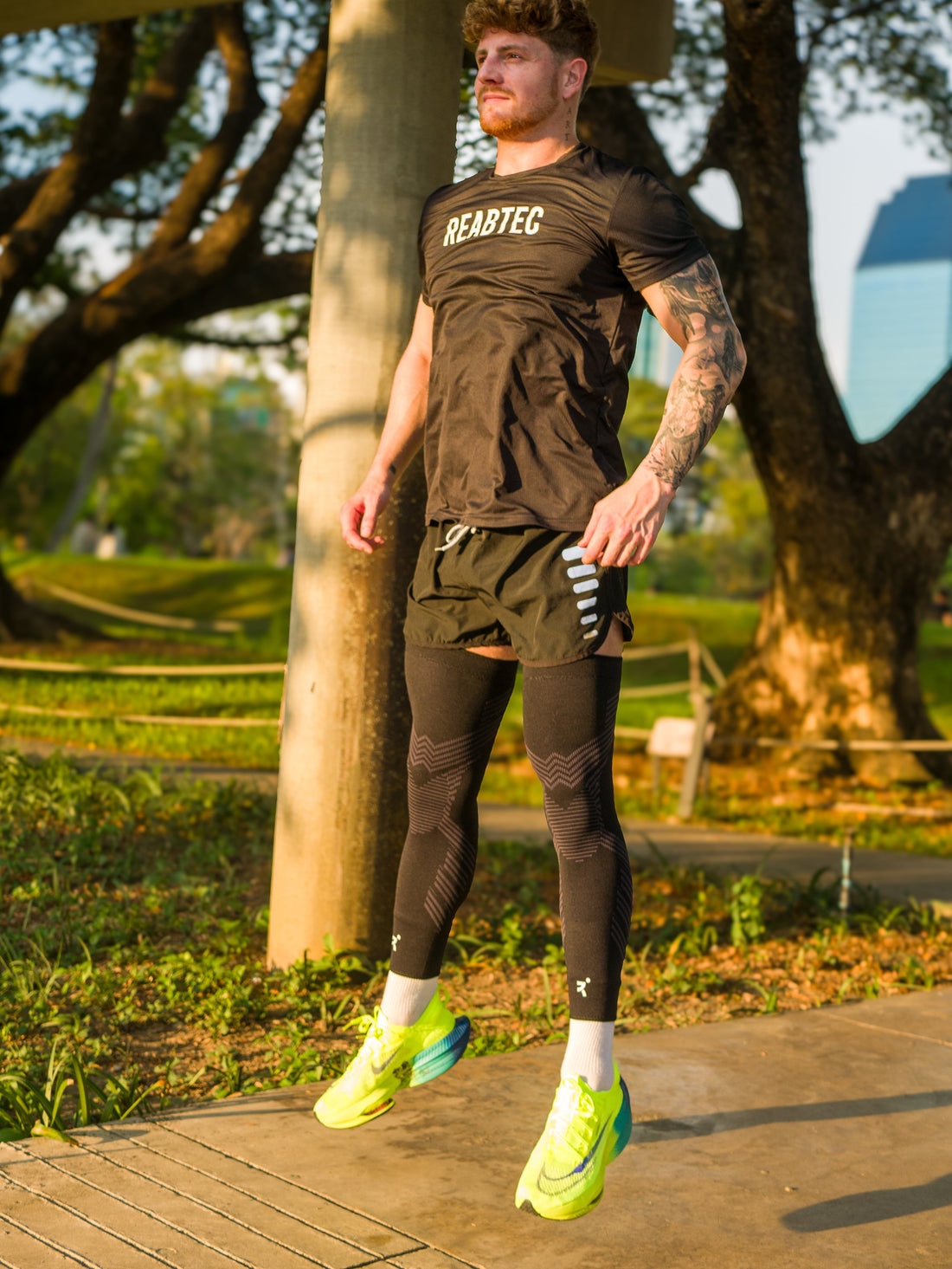 Effective Exercises for Knee Strength and Injury Prevention