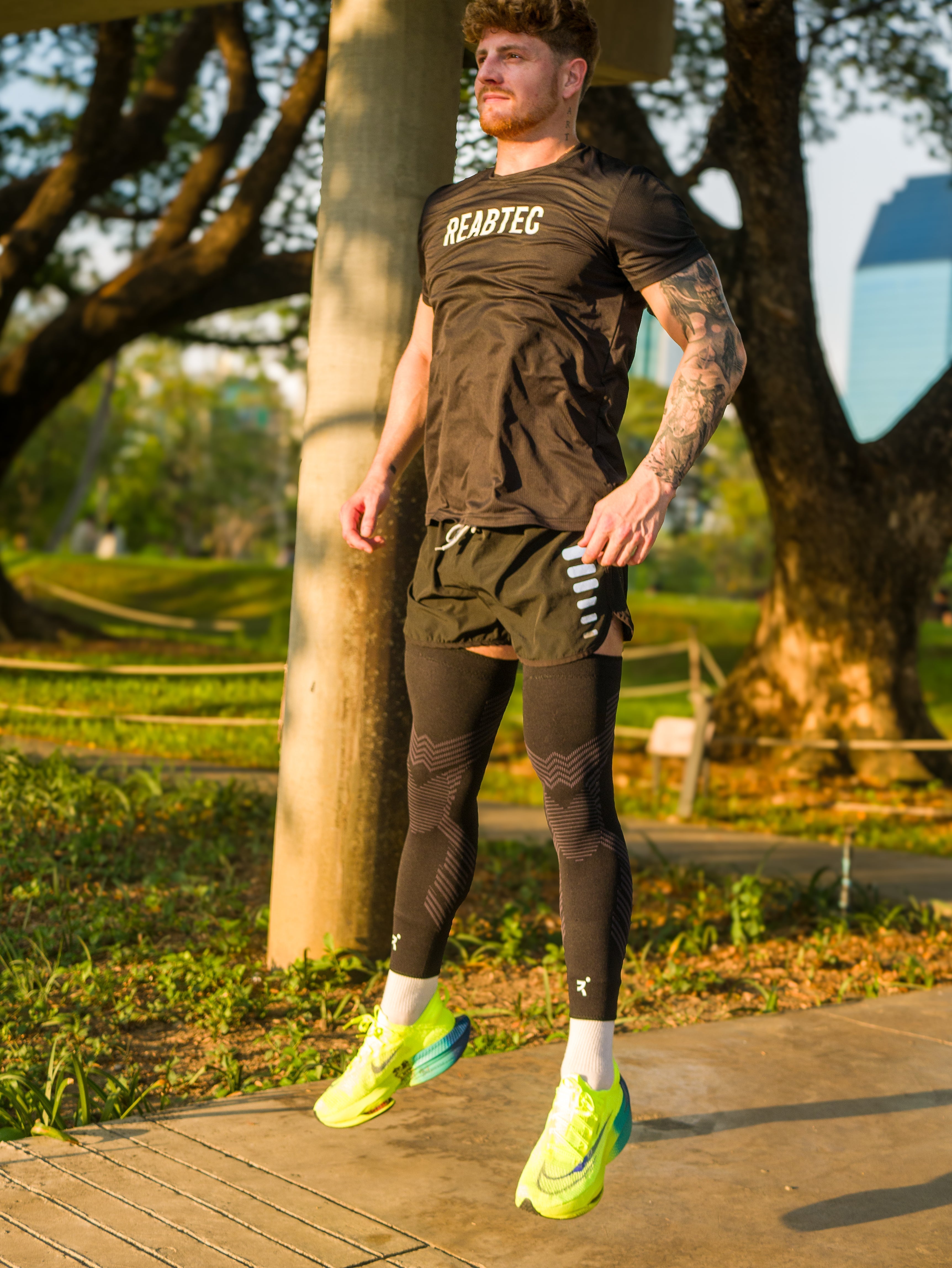 Reabtec ReabTec - Sport and Rehabilitation – Reabtec