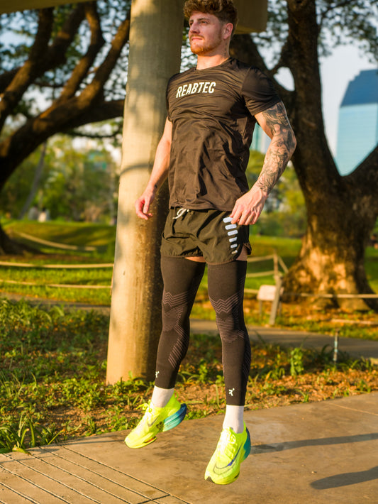 Effective Exercises for Knee Strength and Injury Prevention - ReabTec