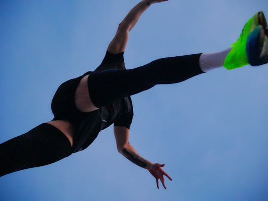 Understanding Common Knee Injuries: Causes, Symptoms, and Treatment - ReabTec