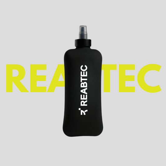 0.5L Soft Flask Water Bottle - ReabTec