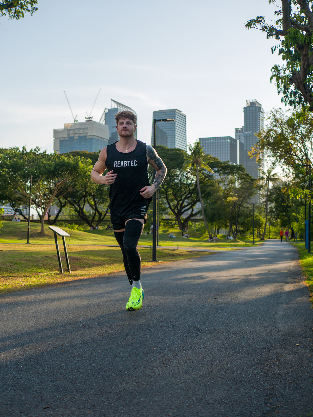Reabtec ReabTec - Sport and Rehabilitation – Reabtec