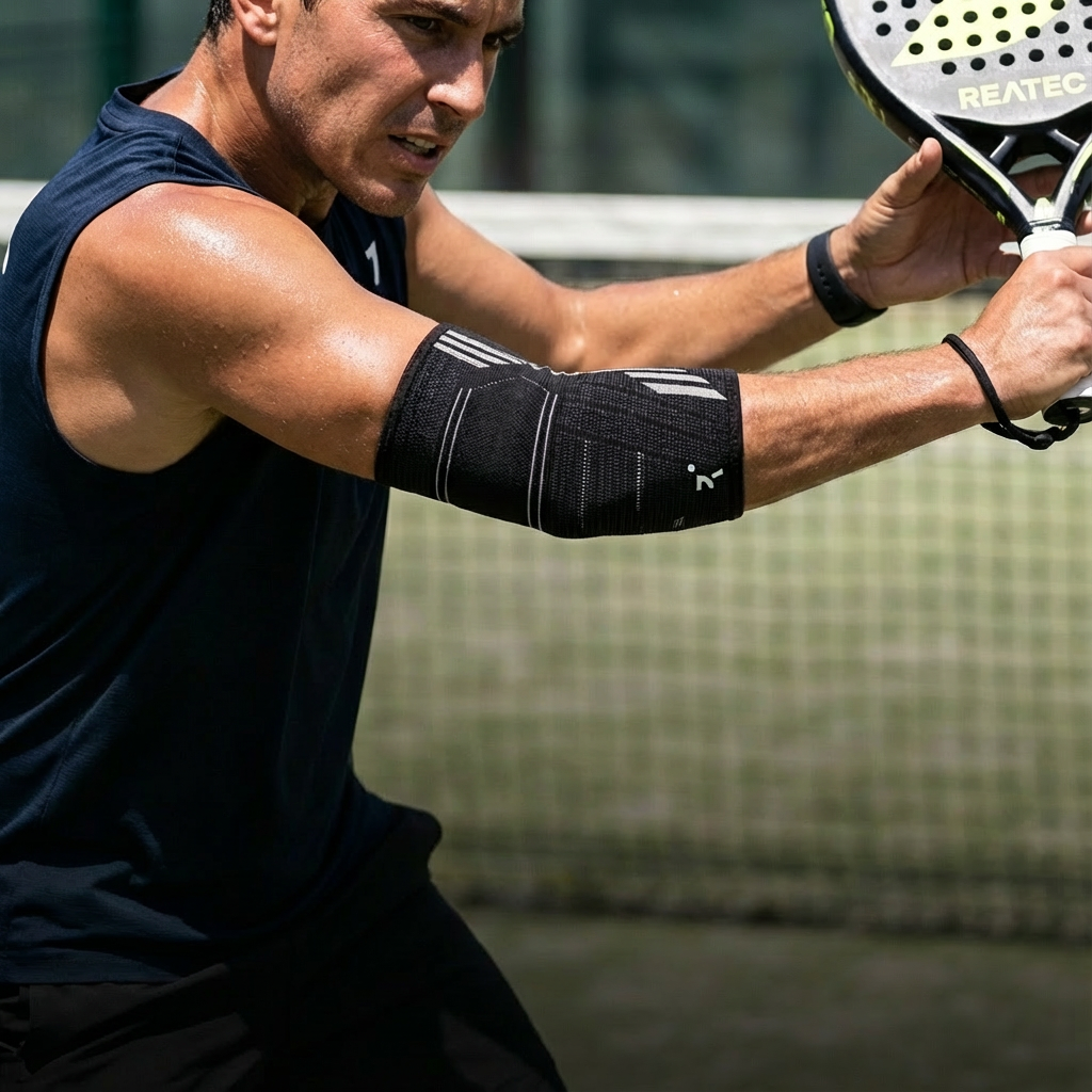 ReabTec V2 Elbow Compressions