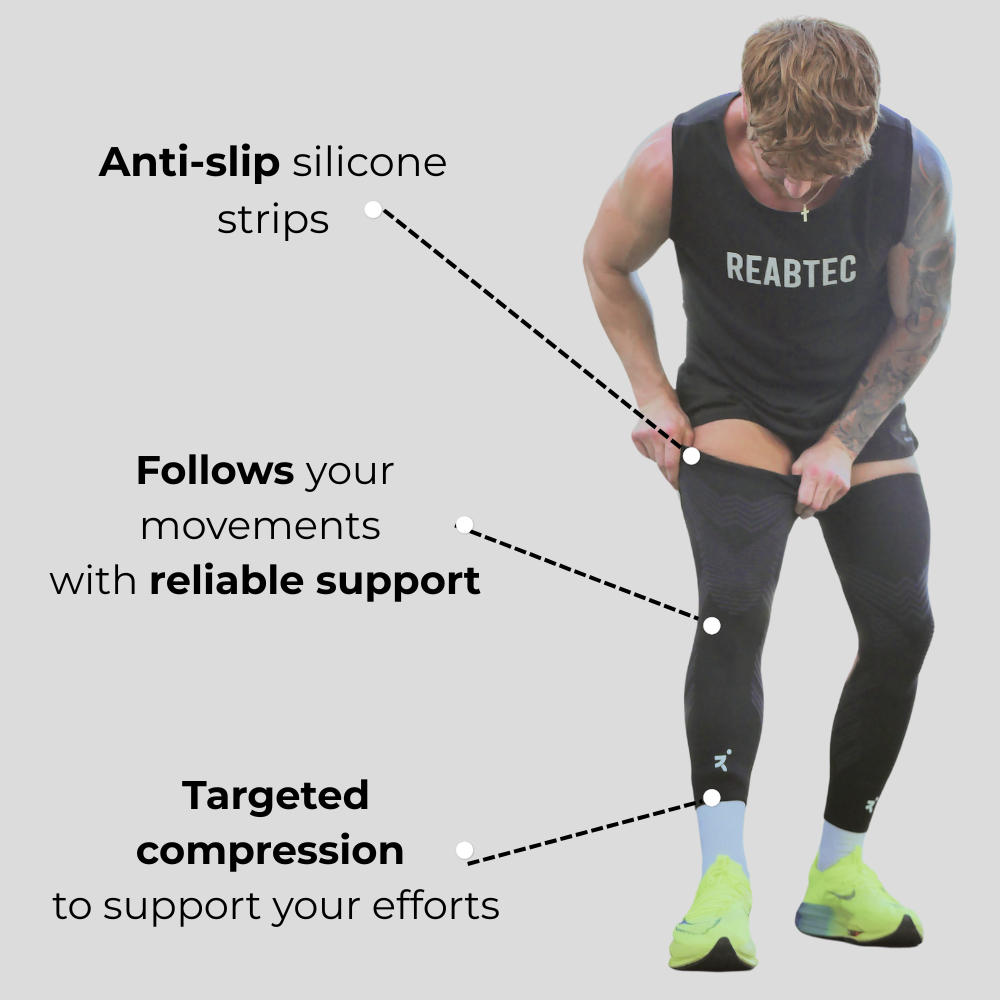Reabtec ReabTec - Sport and Rehabilitation