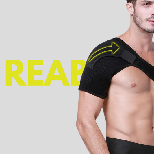 FlexShoulder Support