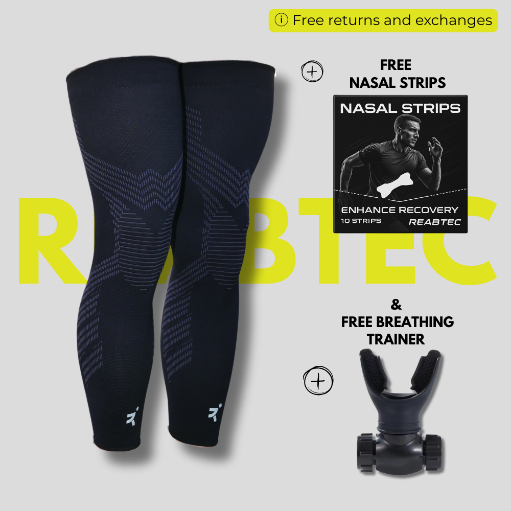 Reabtec ReabTec - Sport and Rehabilitation