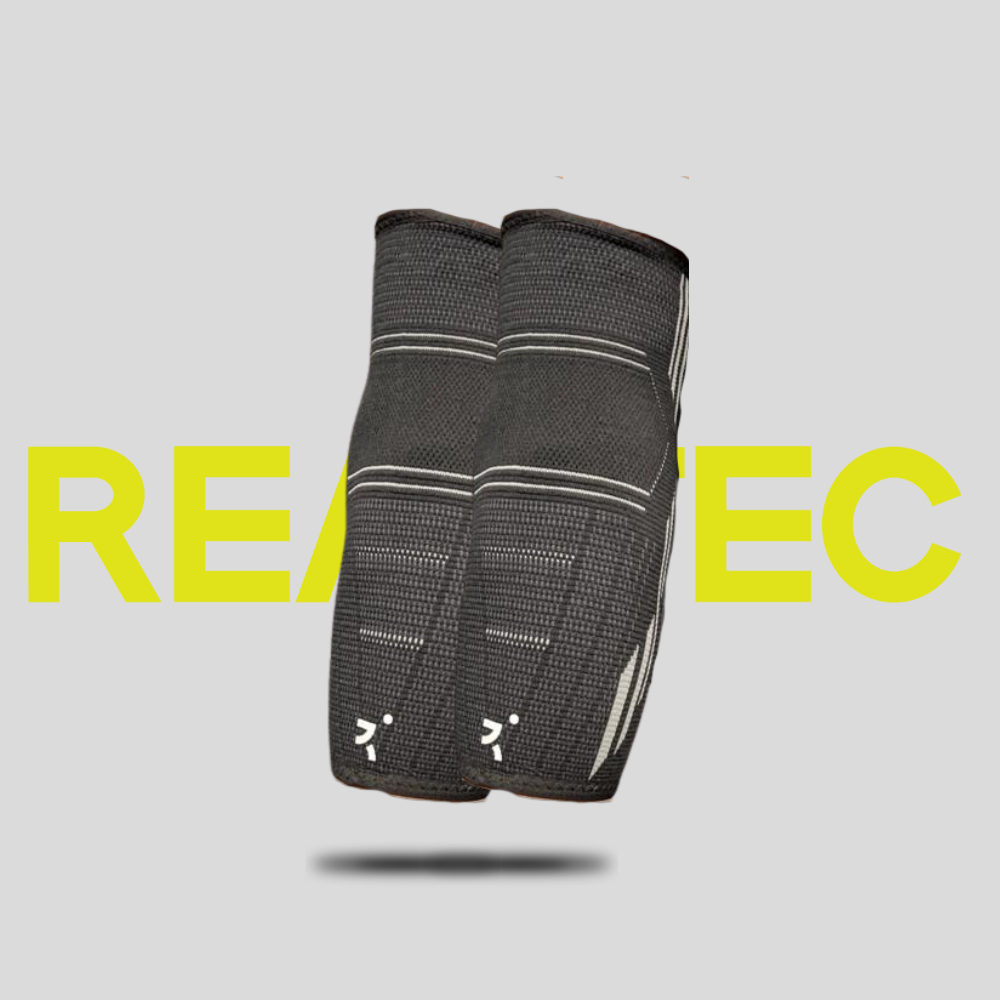 L-BowTec - Compression Supports for Elbows