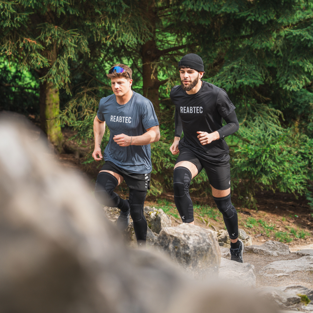 Reabtec ReabTec - Sport and Rehabilitation