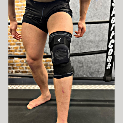 Combat Knee Pads