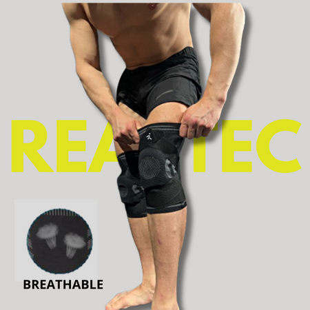 ReabTec - Knee Pads