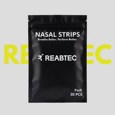 ReabTec Nasal Strips
