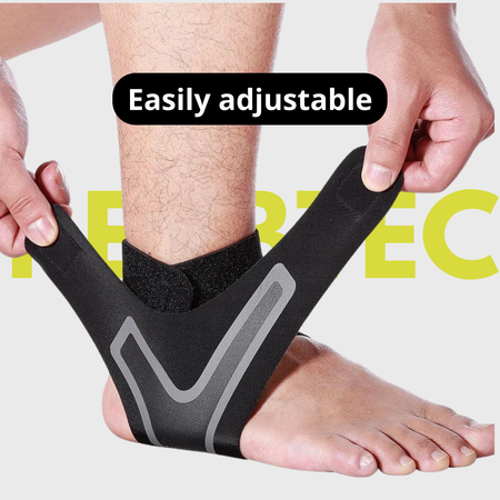 ReabTec Ankle Support