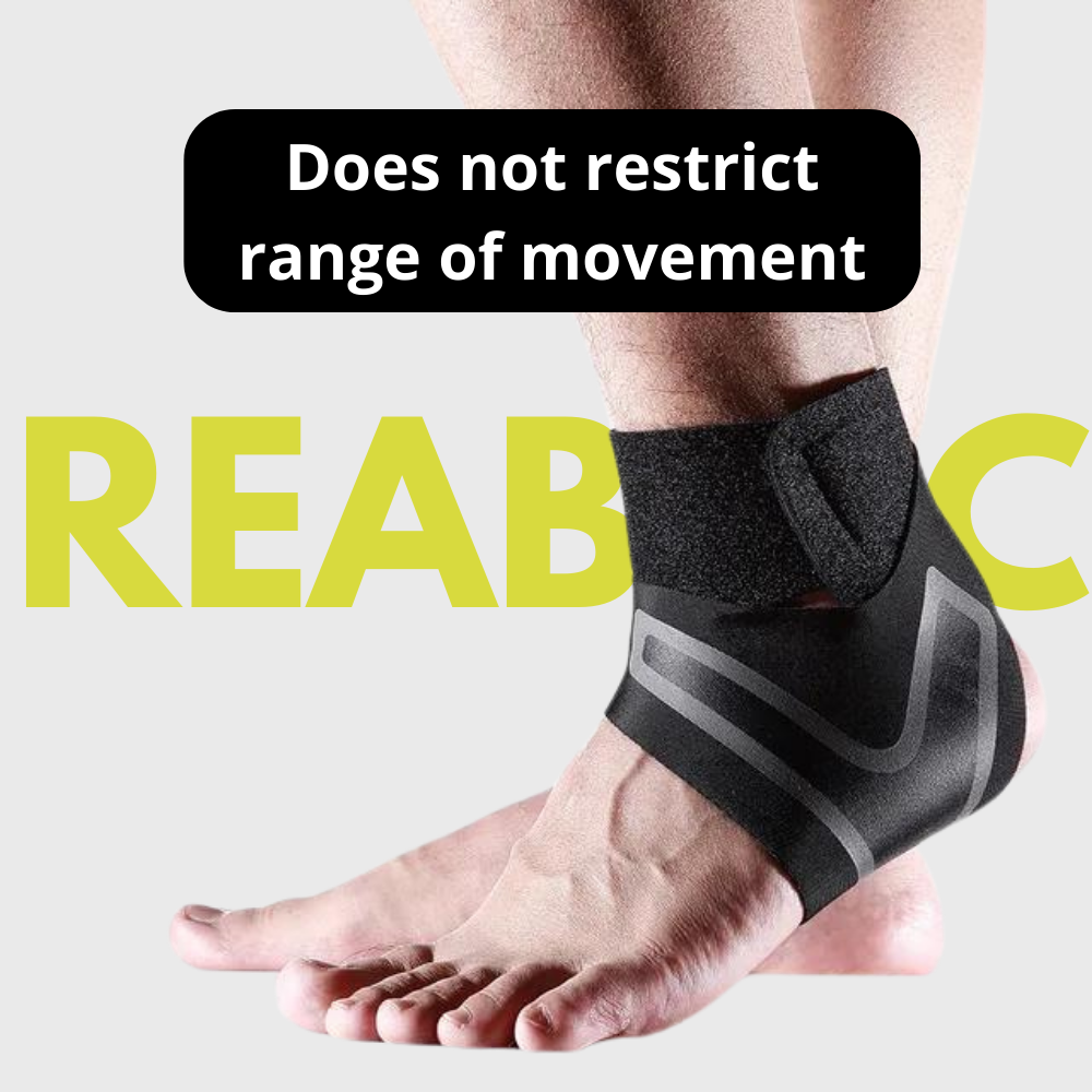 ReabTec Ankle Support