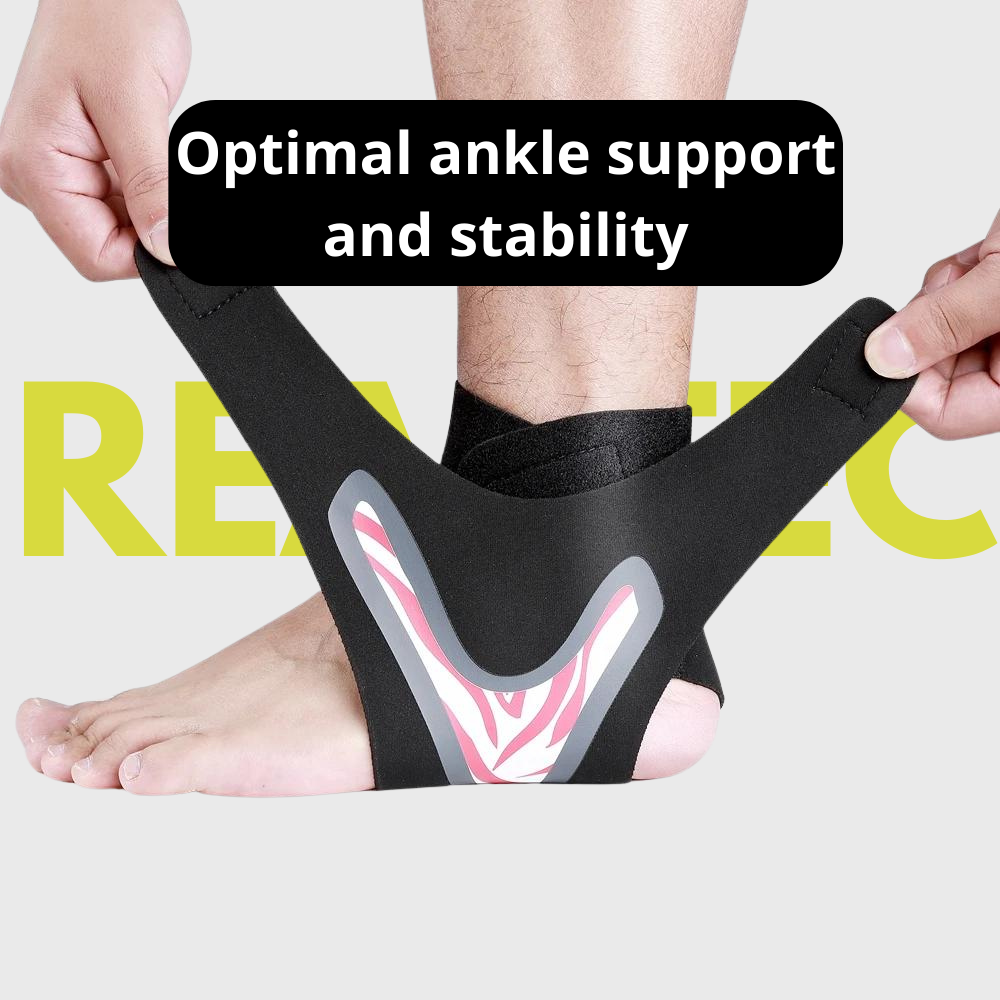 ReabTec Ankle Support
