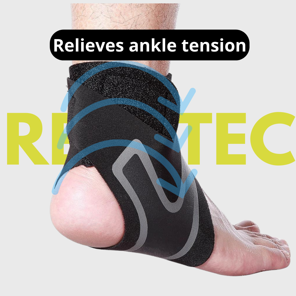 ReabTec Ankle Support
