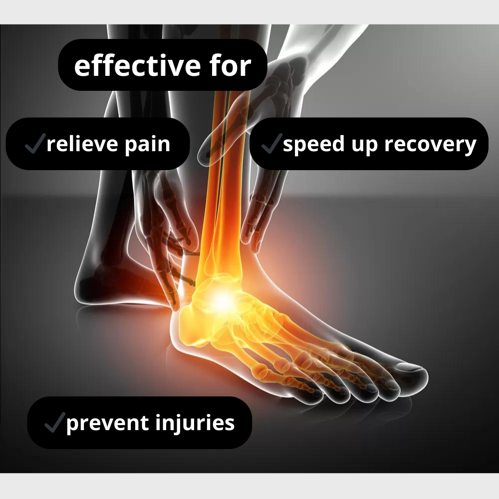 ReabTec Ankle Support