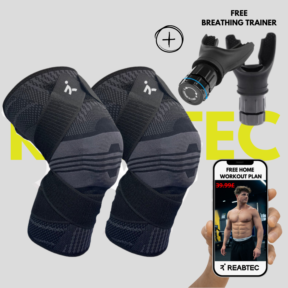 Combat Knee Pads
