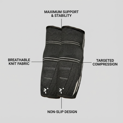 ReabTec V2 Elbow Compressions