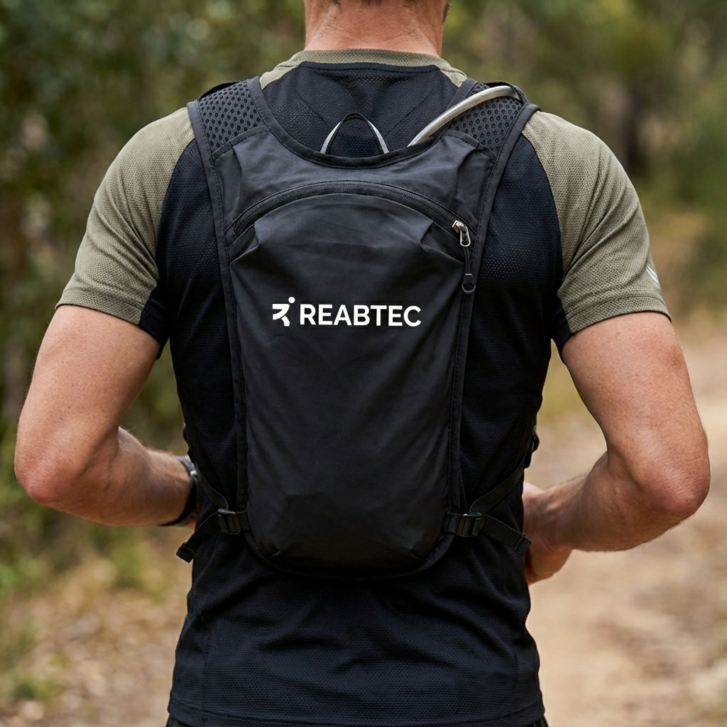 Running Vest