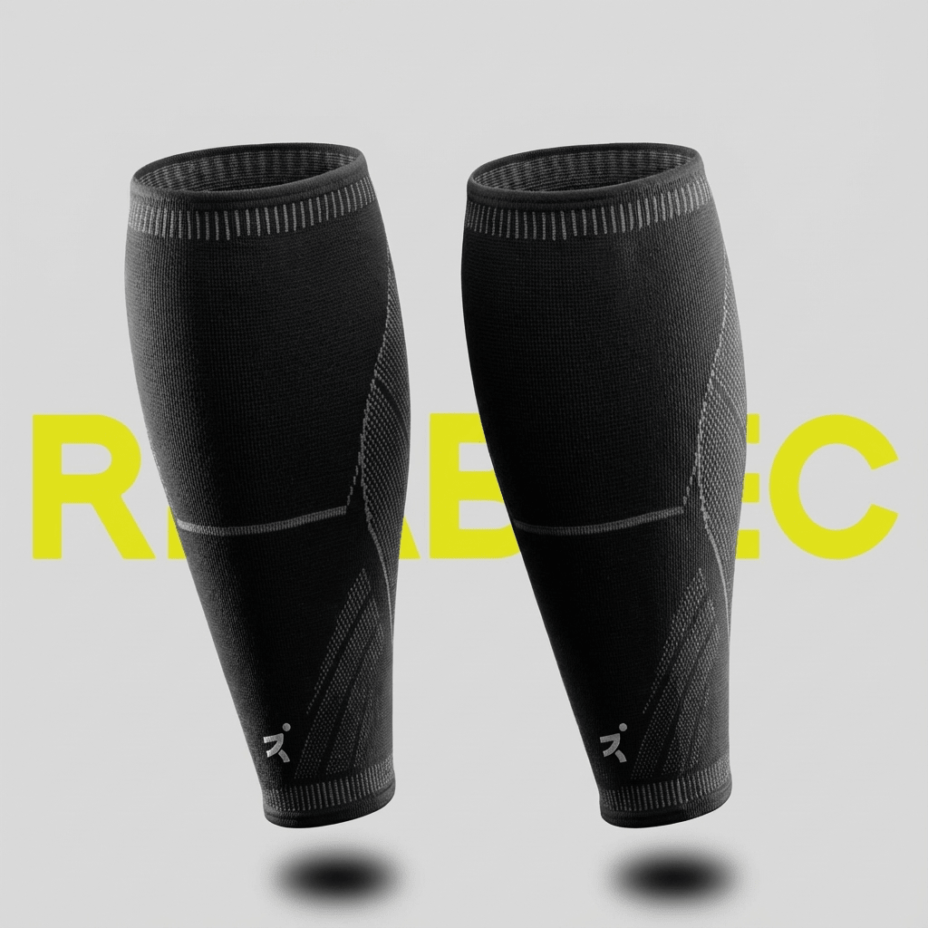 Calves Compression Supports - ReabTec