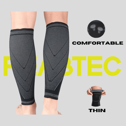 Calves Compression Supports - ReabTec