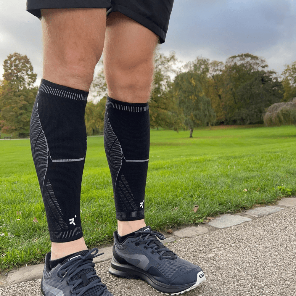 Calves Compression Supports - ReabTec