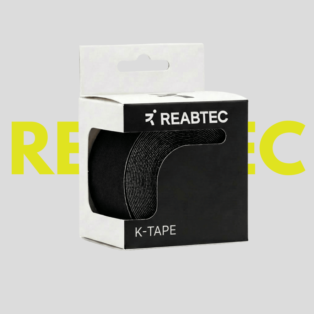 Reabtec Kinesiology Tape – Reabtec