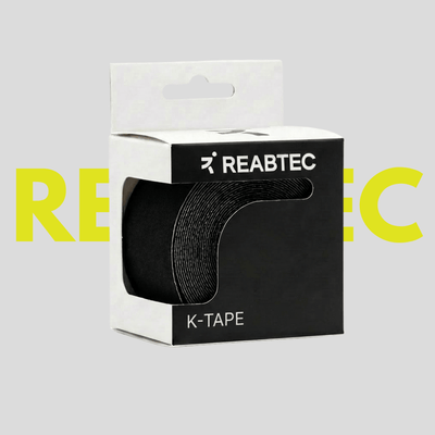 Kinesiology Tape - ReabTec