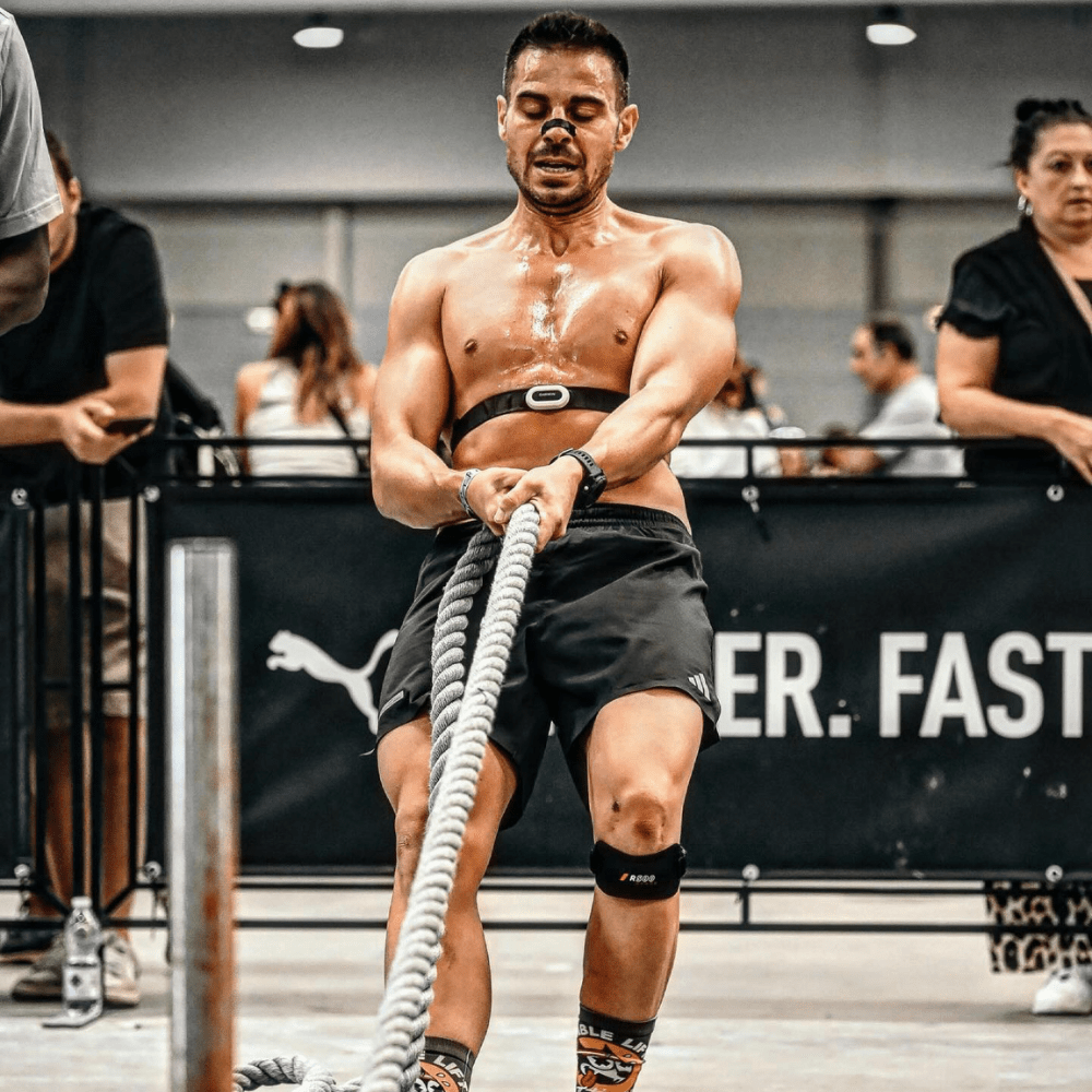 ReabTec Nasal Strips - ReabTec