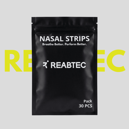 ReabTec Nasal Strips - ReabTec