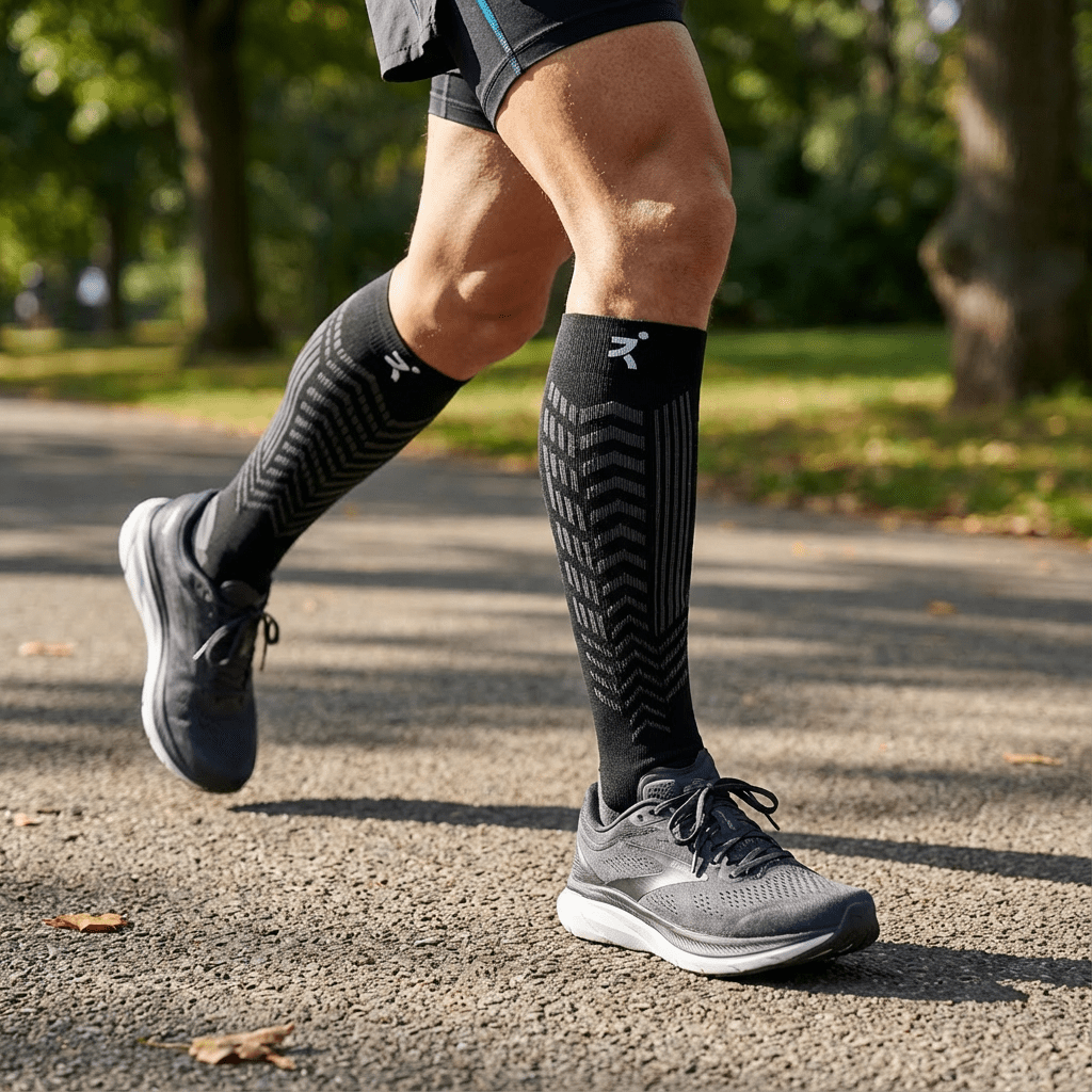 ReabTec V2 Compression Socks - ReabTec