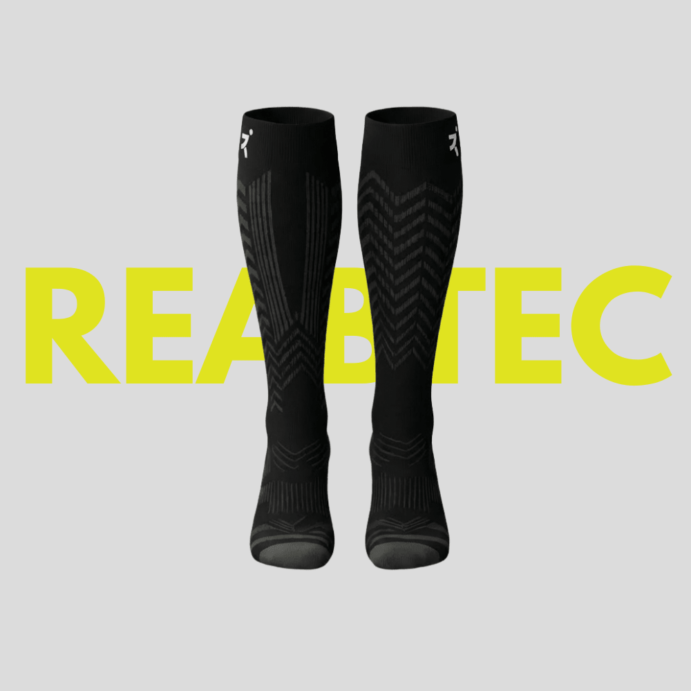 ReabTec V2 Compression Socks - ReabTec