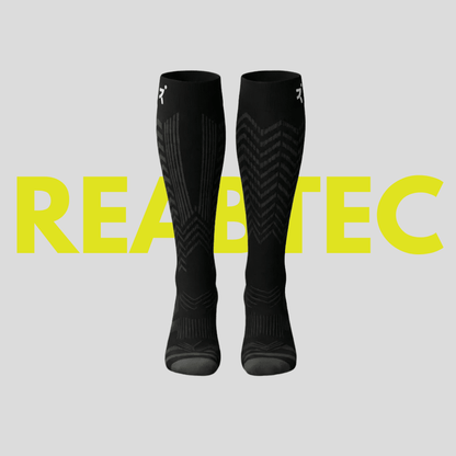 ReabTec V2 Compression Socks - ReabTec
