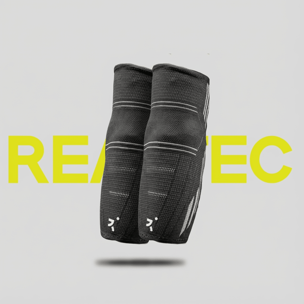 ReabTec V2 Elbow Compressions - ReabTec