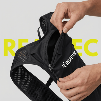 Running Vest - ReabTec