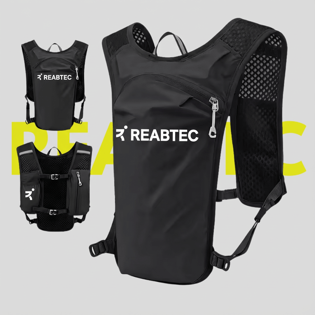 Running Vest - ReabTec
