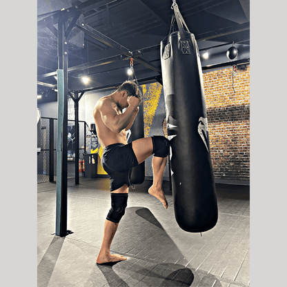 Shockproof Combat Kneepads - ReabTec